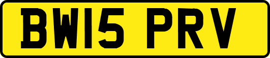 BW15PRV