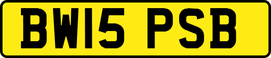 BW15PSB