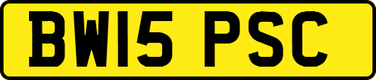 BW15PSC