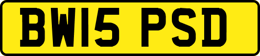 BW15PSD