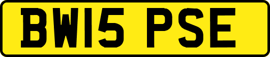 BW15PSE