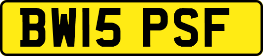 BW15PSF