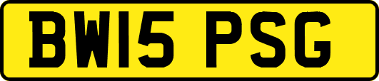 BW15PSG
