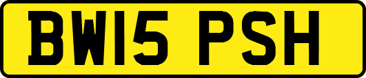 BW15PSH