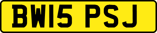 BW15PSJ