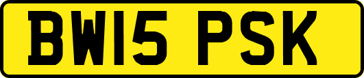 BW15PSK