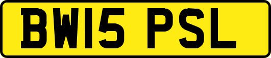 BW15PSL