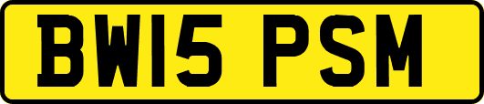 BW15PSM