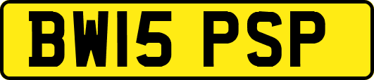BW15PSP