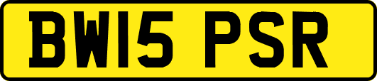 BW15PSR