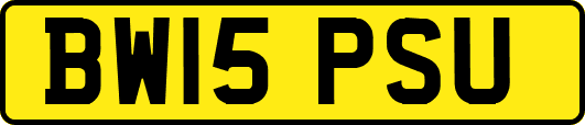BW15PSU