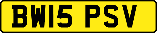 BW15PSV