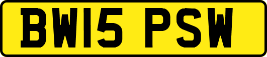 BW15PSW