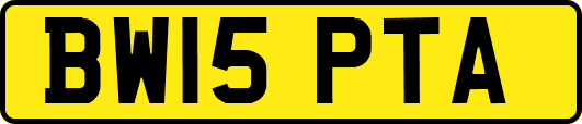BW15PTA