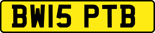 BW15PTB
