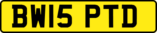 BW15PTD