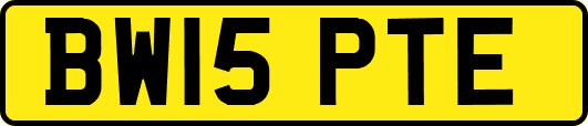 BW15PTE