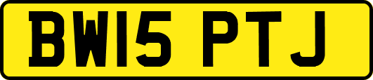 BW15PTJ