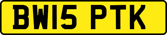 BW15PTK