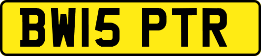 BW15PTR