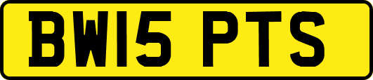 BW15PTS