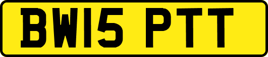 BW15PTT