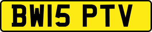BW15PTV