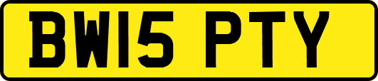 BW15PTY