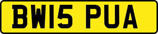 BW15PUA