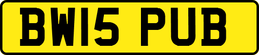 BW15PUB