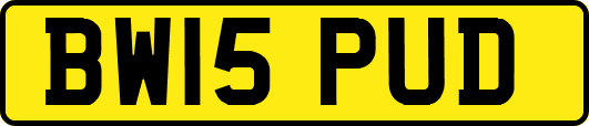 BW15PUD