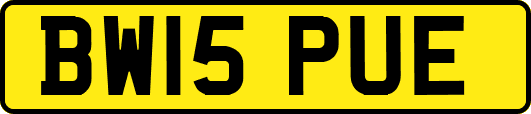 BW15PUE