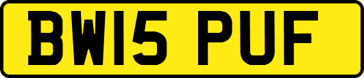 BW15PUF