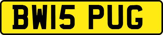 BW15PUG