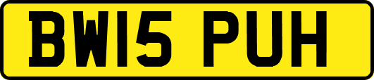 BW15PUH