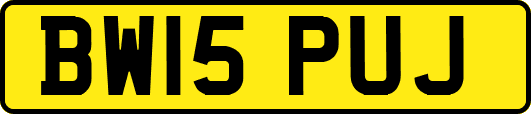 BW15PUJ