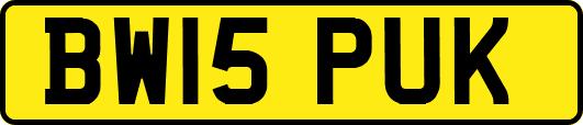 BW15PUK
