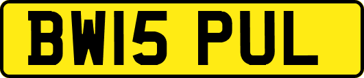 BW15PUL