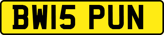 BW15PUN