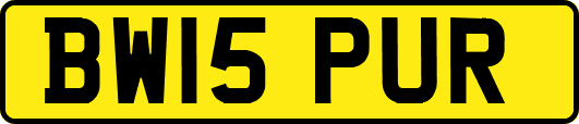 BW15PUR