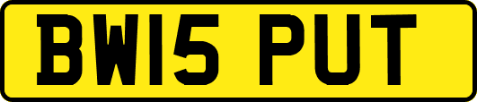 BW15PUT