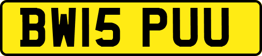 BW15PUU