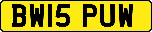 BW15PUW