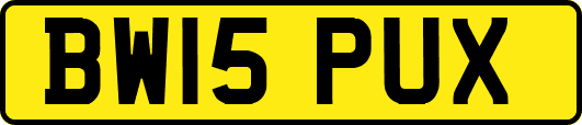 BW15PUX