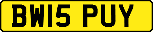 BW15PUY