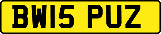 BW15PUZ