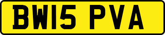 BW15PVA