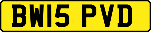 BW15PVD