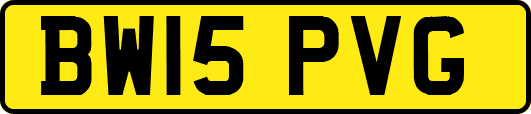 BW15PVG
