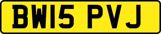 BW15PVJ